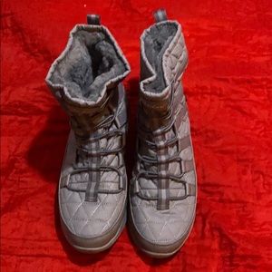 Sketchers winter boots